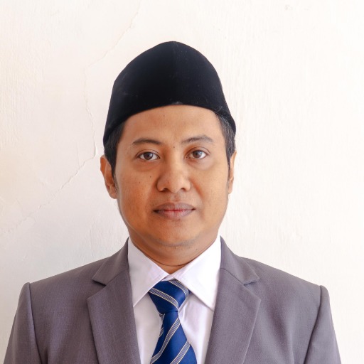 Meriana Wahyu Nugroho