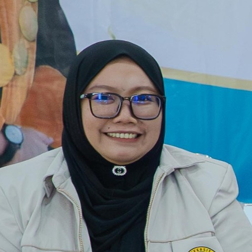 Dian Anisa Rokhmahwati