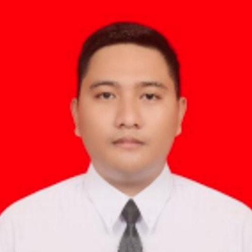 Erik Fadilah Kusuma Wardana