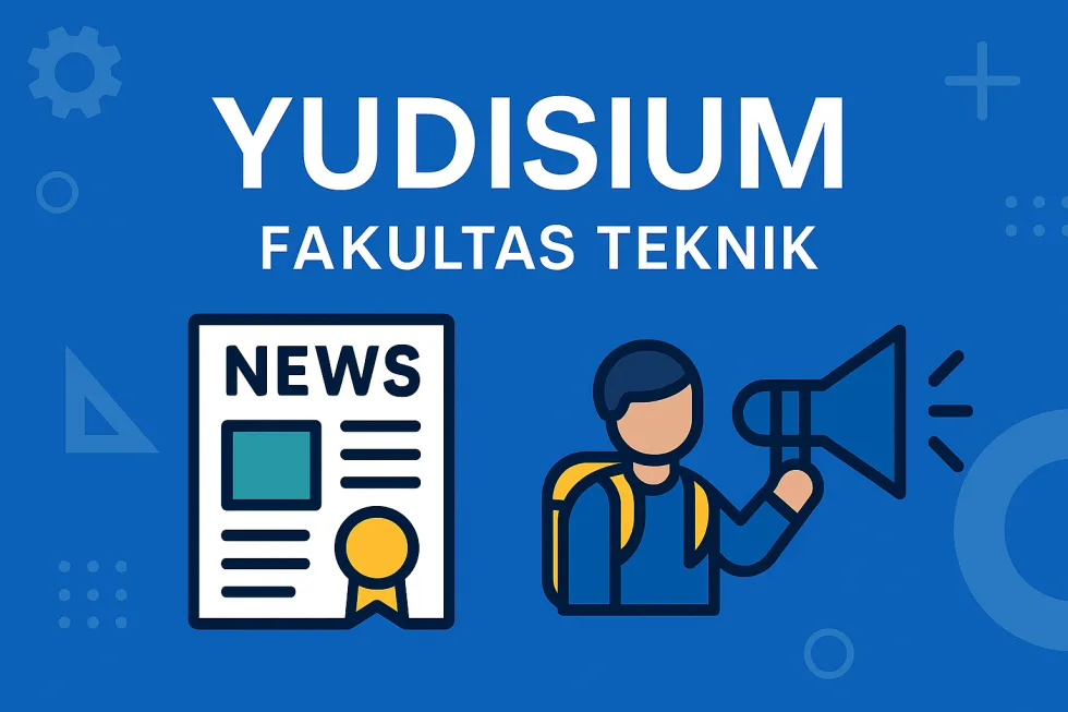 Pendaftaran dan Verifikasi Yudisium Fakultas Teknik Universitas Hasyim Asy’ari Tebuireng Jombang 2026