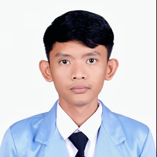 MUHAMMAD FAISAL SYAMSUDIN