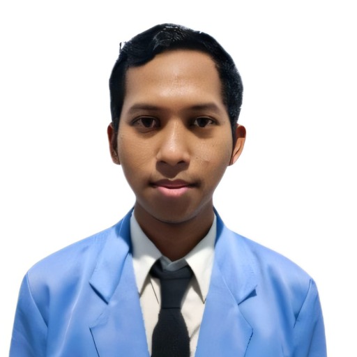 KHAFI ALI MAHFUD