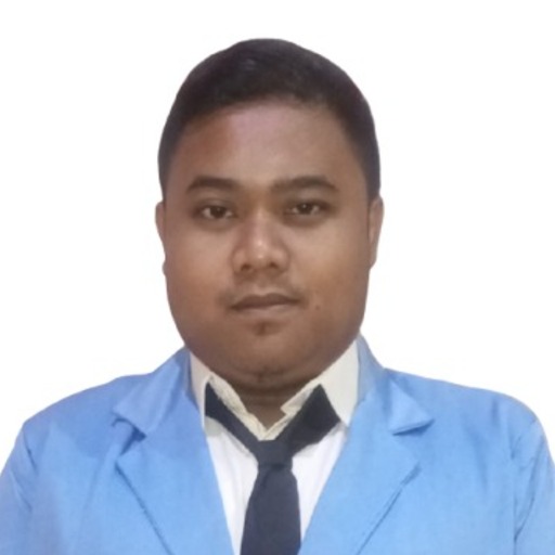 MUHAMMAD ILHAM MAULANA