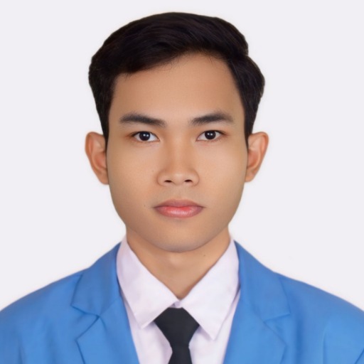 AHMAD FERY FERDIANSYAH