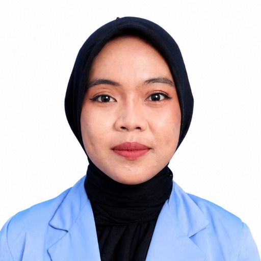 ISTI ILMI HASNUR