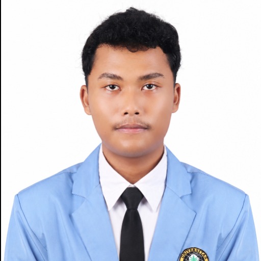 ILYASA ADILLAH ABBAD