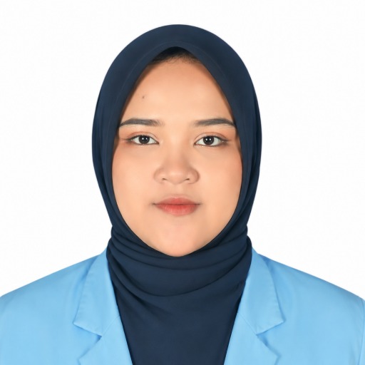 SITI FAIZZATUL MAGHFIROH