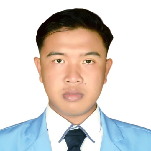 MOHAMMAD FIRDAUS AMRULLOH