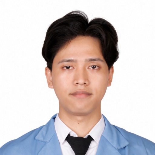 MOHAMMAD HAFIZ