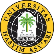 Logo Fakultas Teknik UNHASY